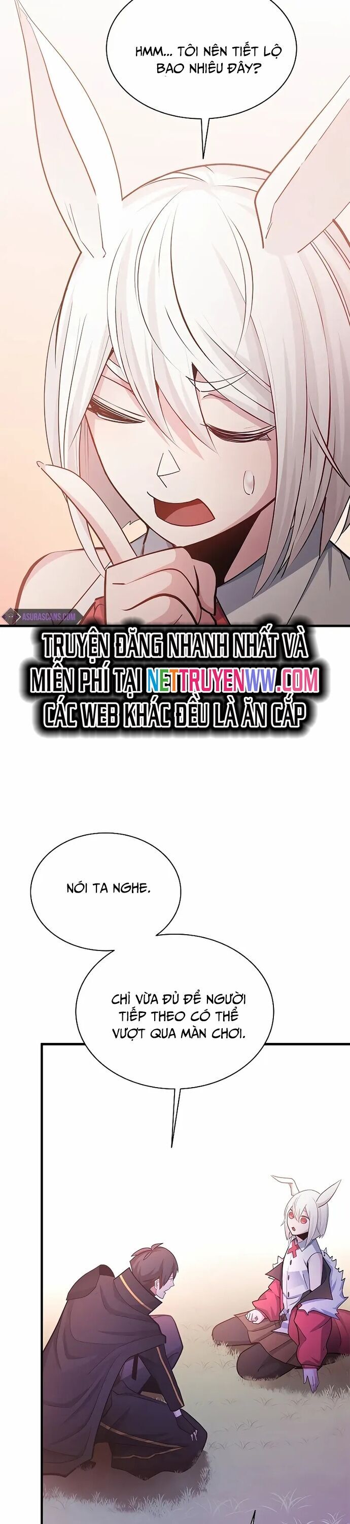 Hầm Ngục Hướng Dẫn Cấp Địa Ngục - Chapter 190 - Page 20