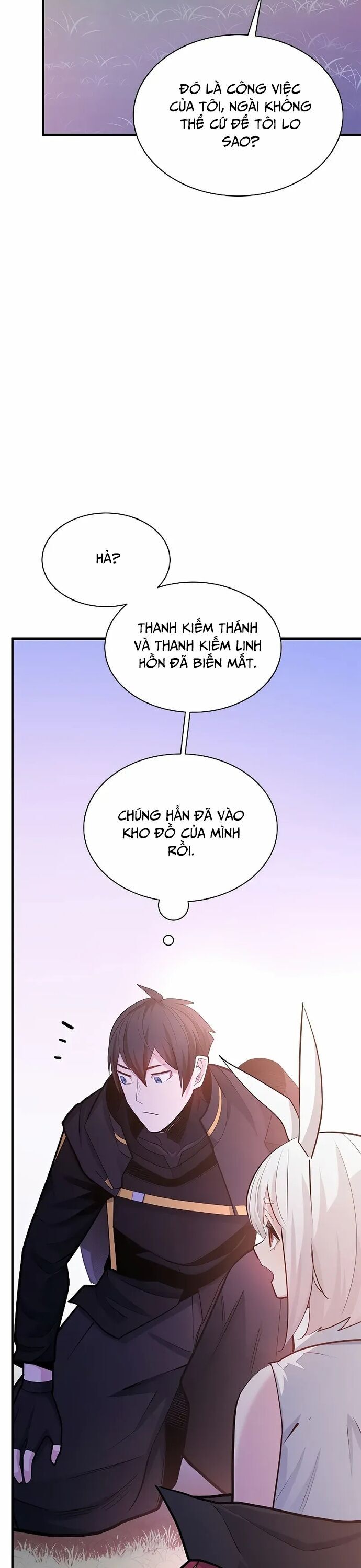 Hầm Ngục Hướng Dẫn Cấp Địa Ngục - Chapter 190 - Page 21