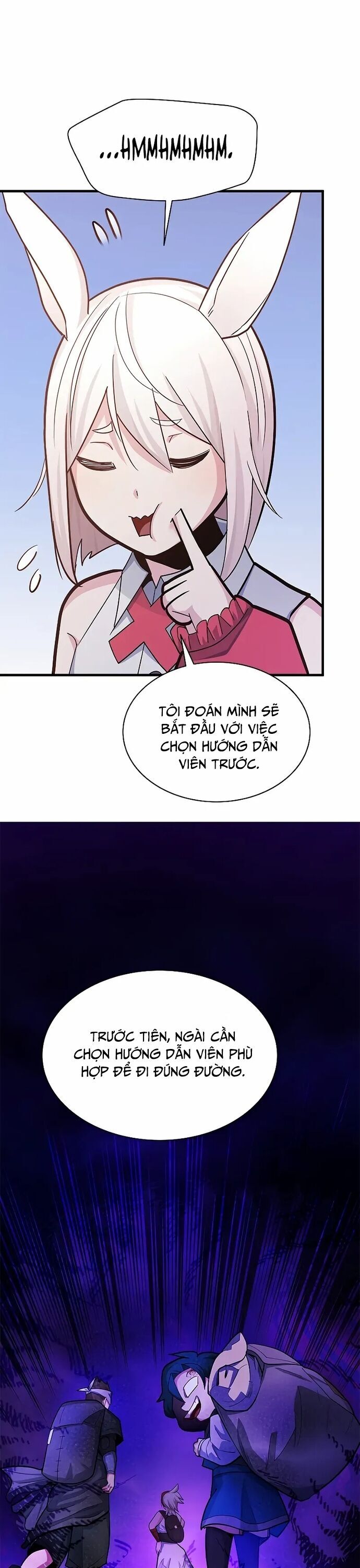 Hầm Ngục Hướng Dẫn Cấp Địa Ngục - Chapter 190 - Page 23