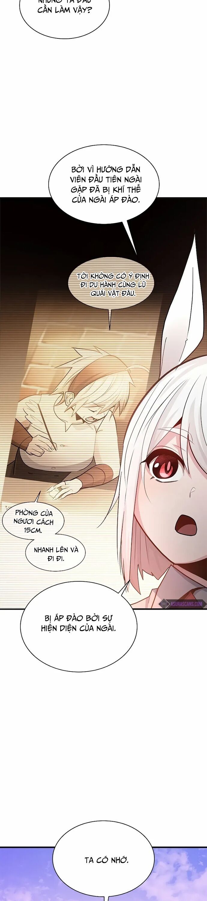 Hầm Ngục Hướng Dẫn Cấp Địa Ngục - Chapter 190 - Page 25