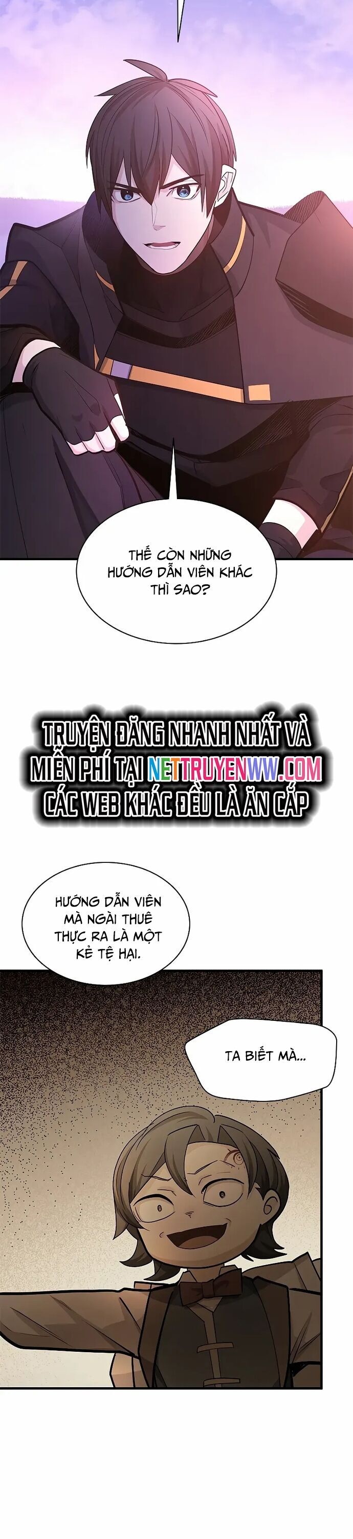 Hầm Ngục Hướng Dẫn Cấp Địa Ngục - Chapter 190 - Page 26