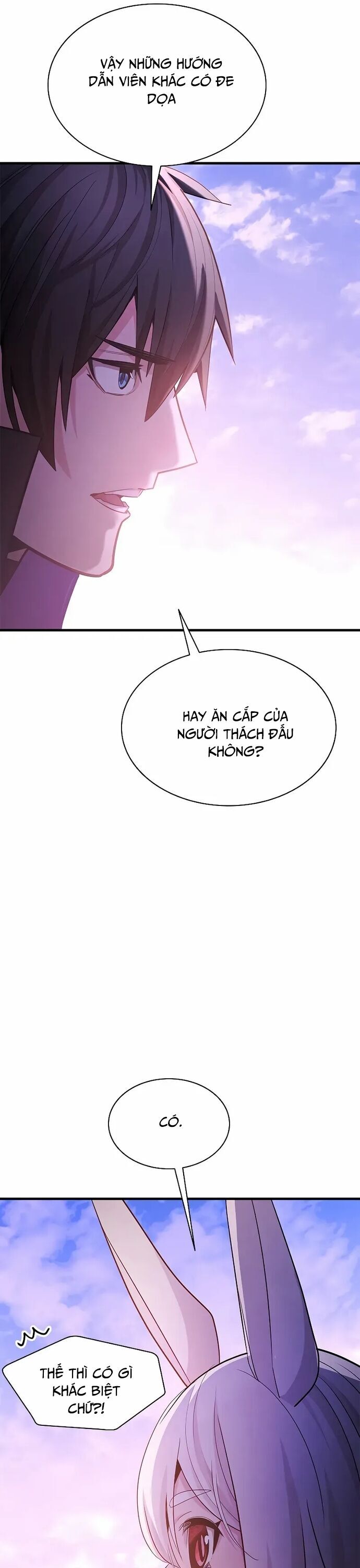 Hầm Ngục Hướng Dẫn Cấp Địa Ngục - Chapter 190 - Page 27