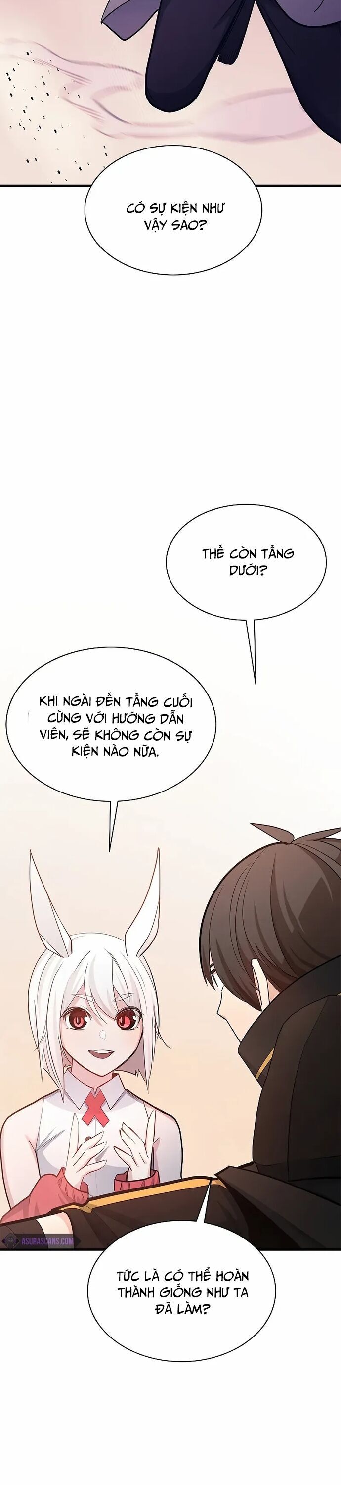 Hầm Ngục Hướng Dẫn Cấp Địa Ngục - Chapter 190 - Page 29