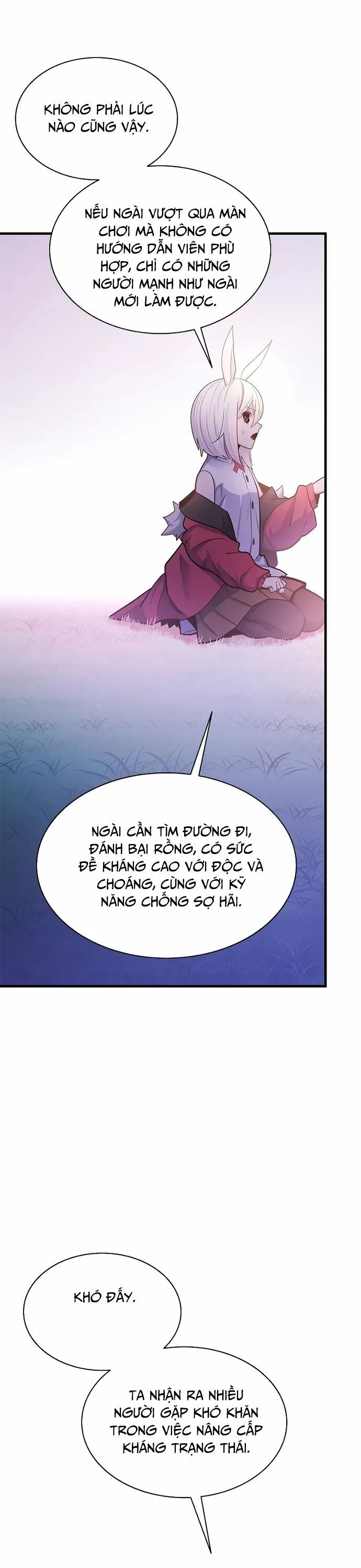 Hầm Ngục Hướng Dẫn Cấp Địa Ngục - Chapter 190 - Page 30