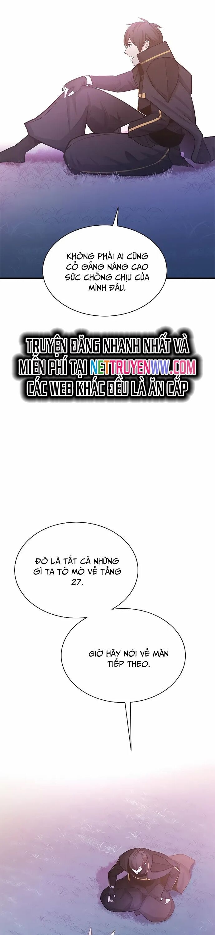 Hầm Ngục Hướng Dẫn Cấp Địa Ngục - Chapter 190 - Page 31