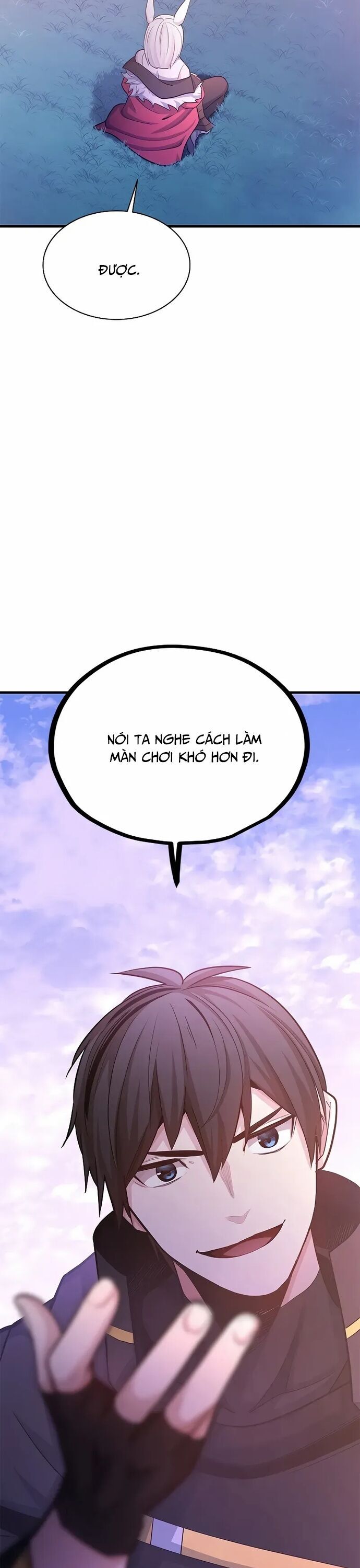 Hầm Ngục Hướng Dẫn Cấp Địa Ngục - Chapter 190 - Page 32