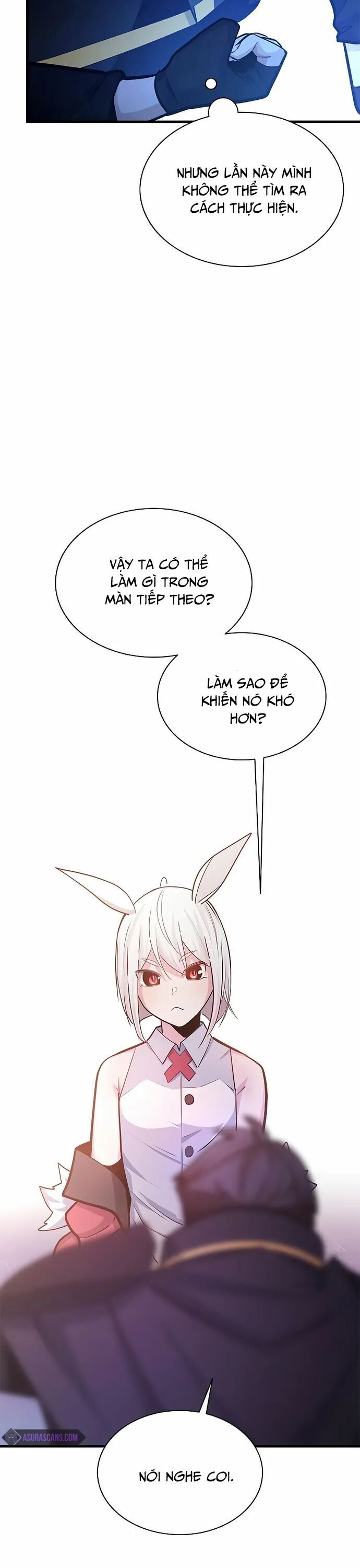 Hầm Ngục Hướng Dẫn Cấp Địa Ngục - Chapter 190 - Page 36