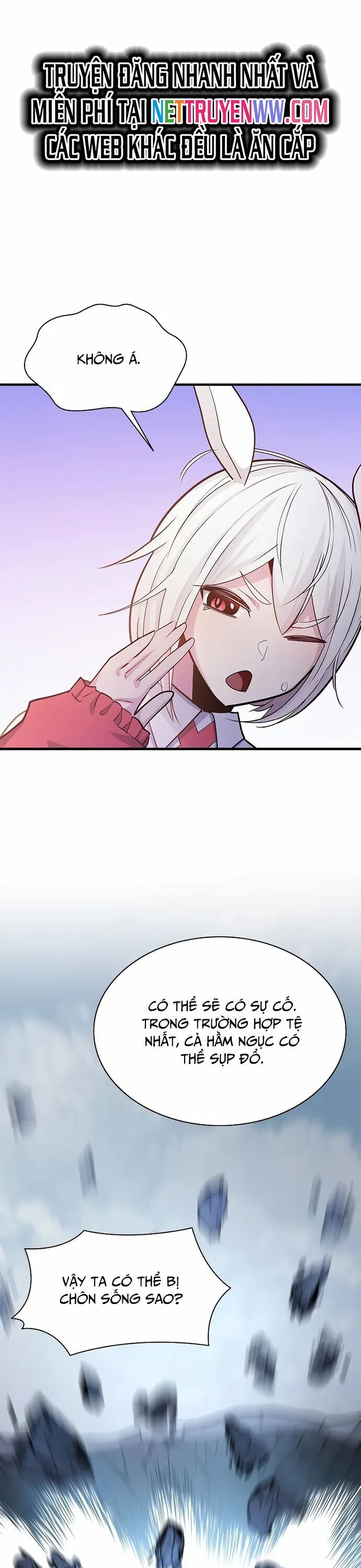 Hầm Ngục Hướng Dẫn Cấp Địa Ngục - Chapter 190 - Page 37