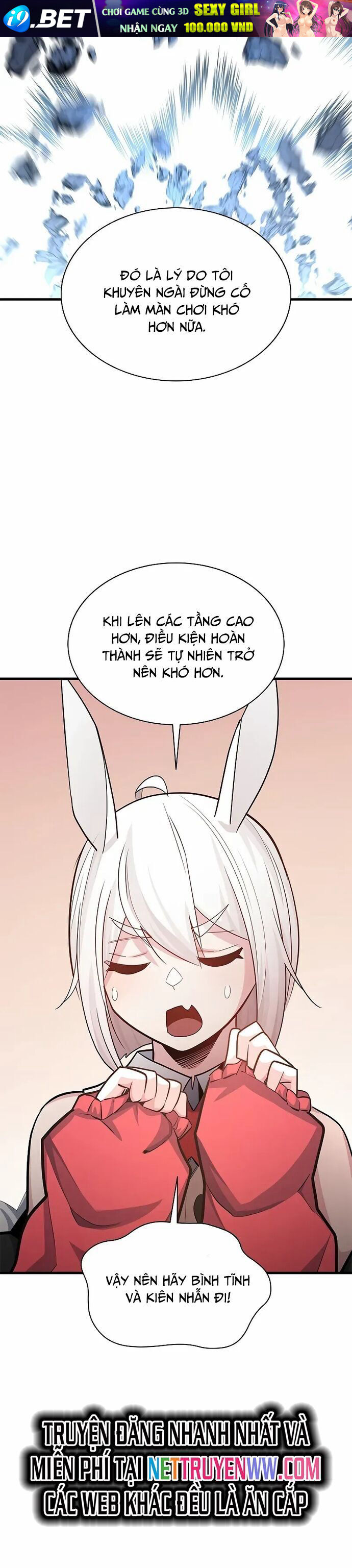 Hầm Ngục Hướng Dẫn Cấp Địa Ngục - Chapter 190 - Page 38