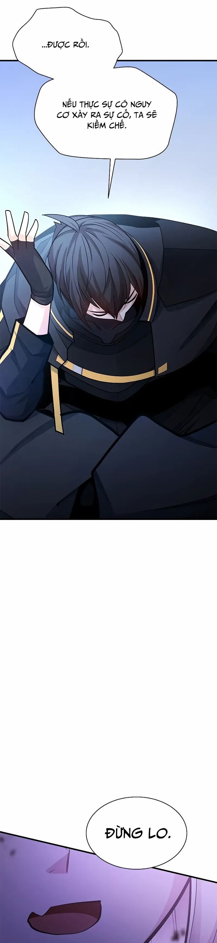 Hầm Ngục Hướng Dẫn Cấp Địa Ngục - Chapter 190 - Page 39