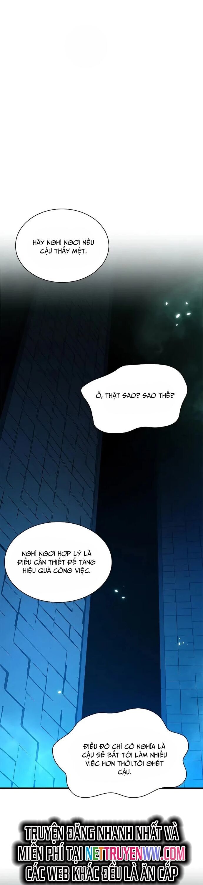 Hầm Ngục Hướng Dẫn Cấp Địa Ngục - Chapter 191 - Page 11