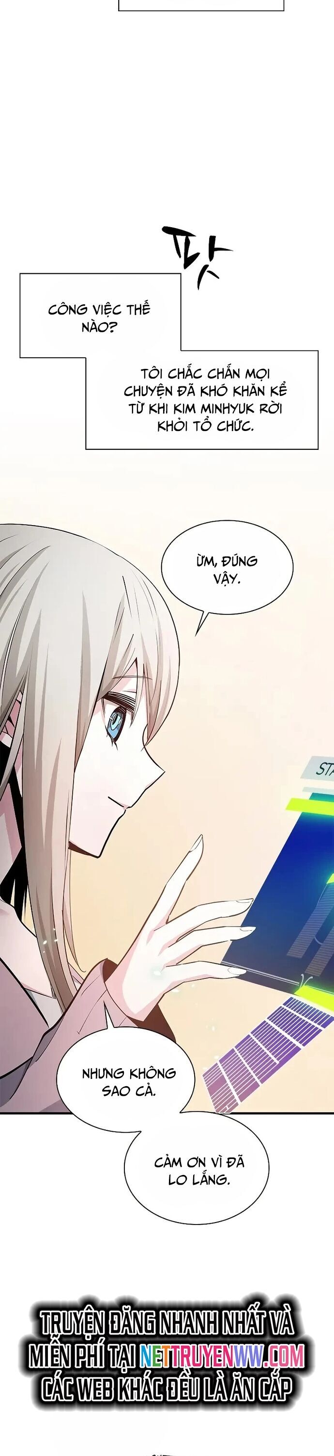 Hầm Ngục Hướng Dẫn Cấp Địa Ngục - Chapter 191 - Page 18