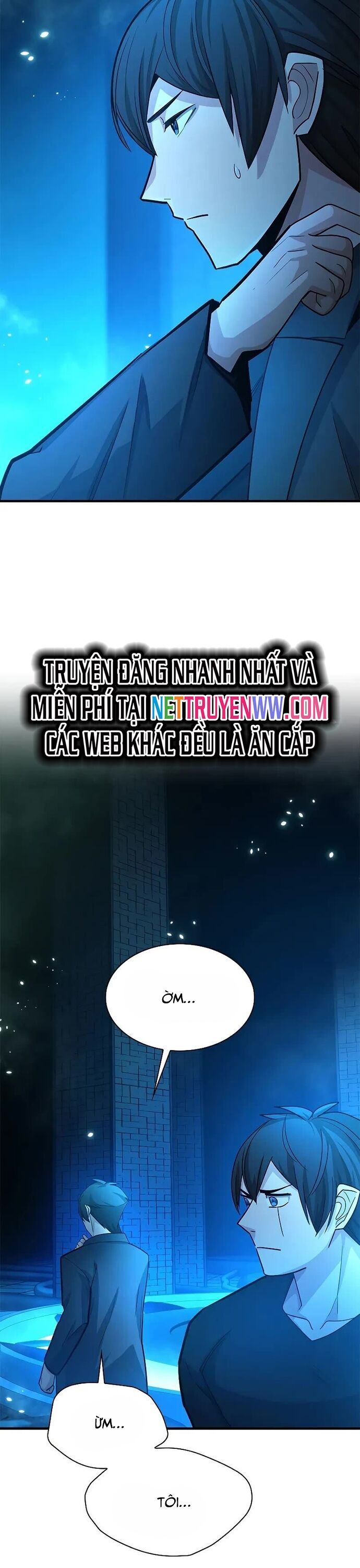 Hầm Ngục Hướng Dẫn Cấp Địa Ngục - Chapter 191 - Page 39