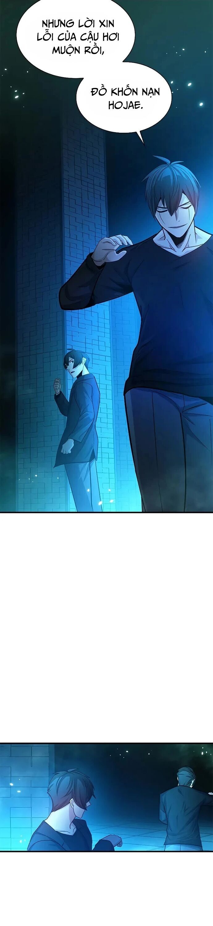 Hầm Ngục Hướng Dẫn Cấp Địa Ngục - Chapter 191 - Page 42