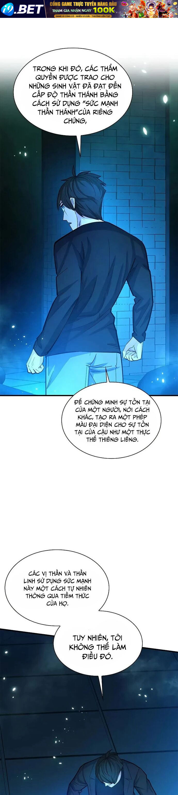 Hầm Ngục Hướng Dẫn Cấp Địa Ngục - Chapter 191 - Page 5