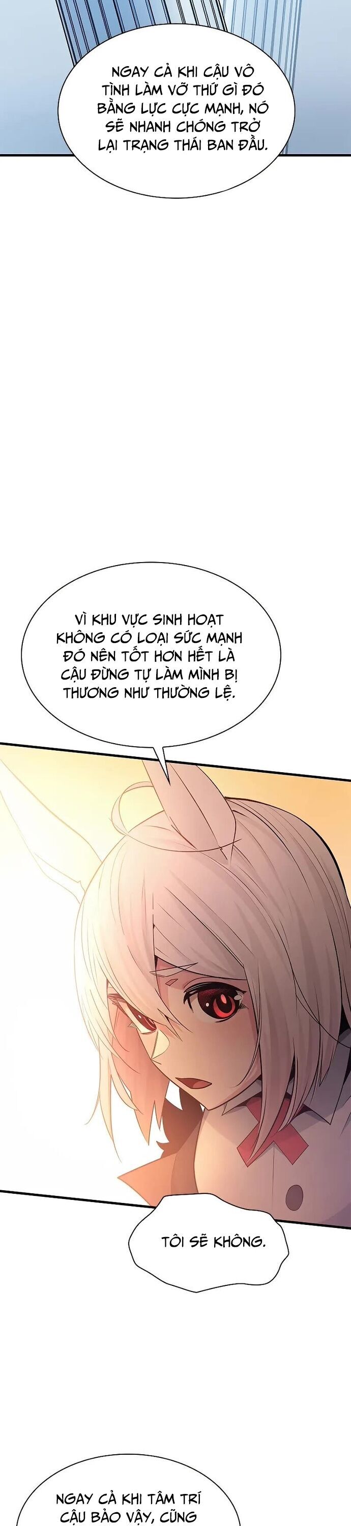 Hầm Ngục Hướng Dẫn Cấp Địa Ngục - Chapter 192 - Page 11
