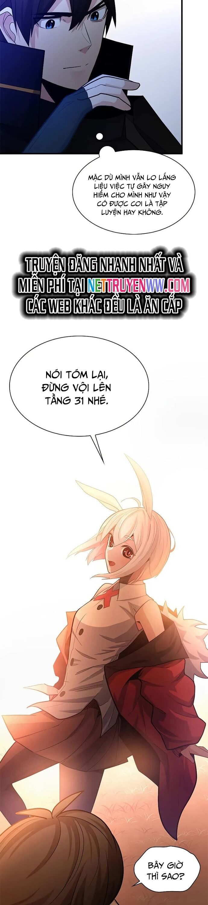 Hầm Ngục Hướng Dẫn Cấp Địa Ngục - Chapter 192 - Page 13