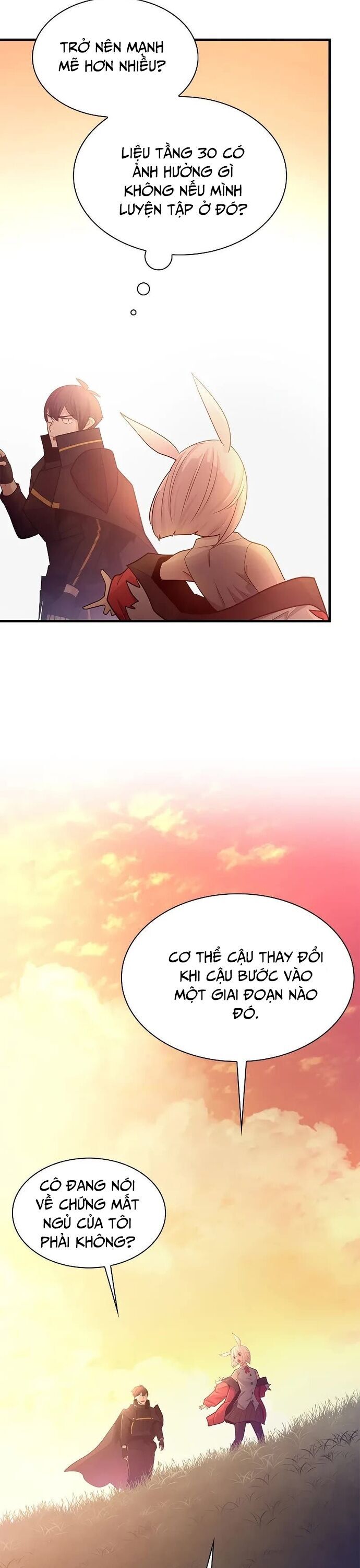 Hầm Ngục Hướng Dẫn Cấp Địa Ngục - Chapter 192 - Page 15