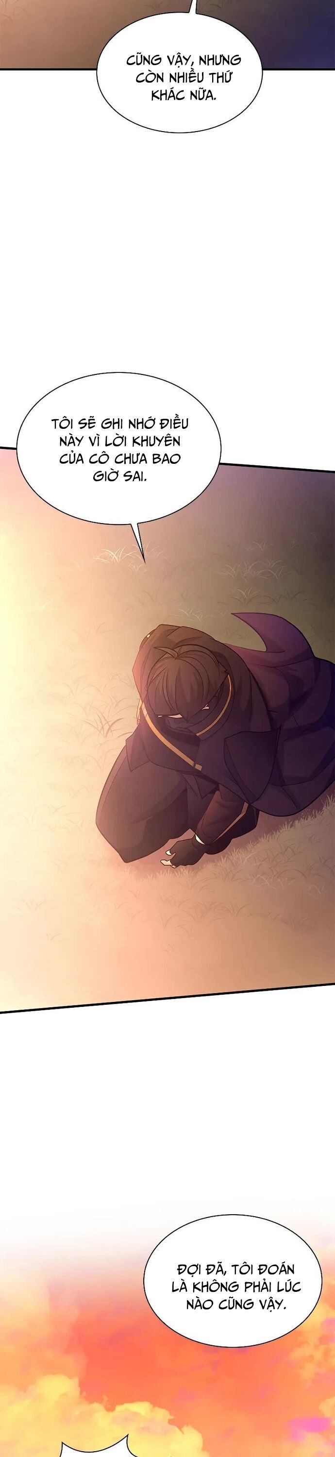 Hầm Ngục Hướng Dẫn Cấp Địa Ngục - Chapter 192 - Page 16