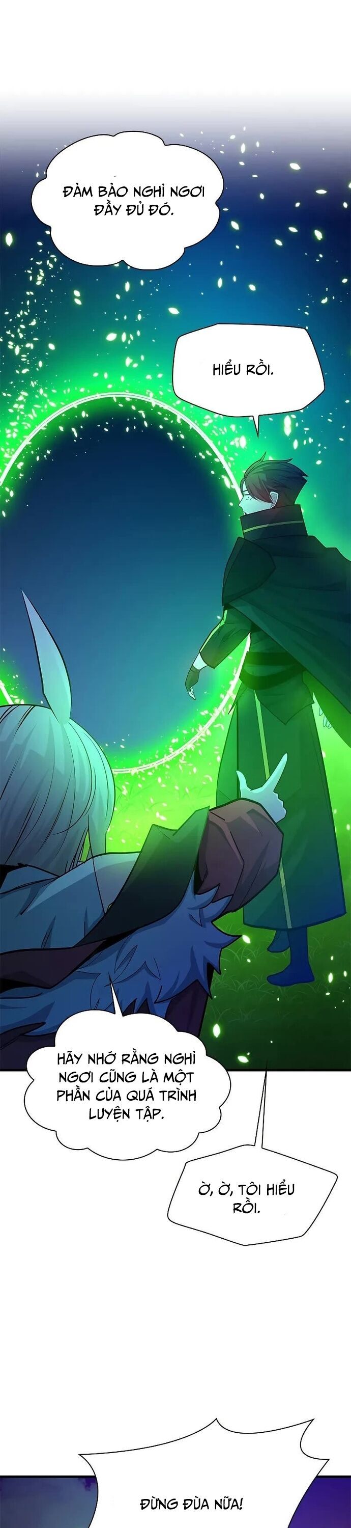 Hầm Ngục Hướng Dẫn Cấp Địa Ngục - Chapter 192 - Page 18