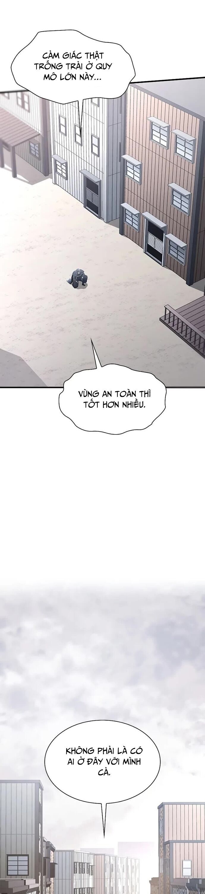 Hầm Ngục Hướng Dẫn Cấp Địa Ngục - Chapter 192 - Page 23