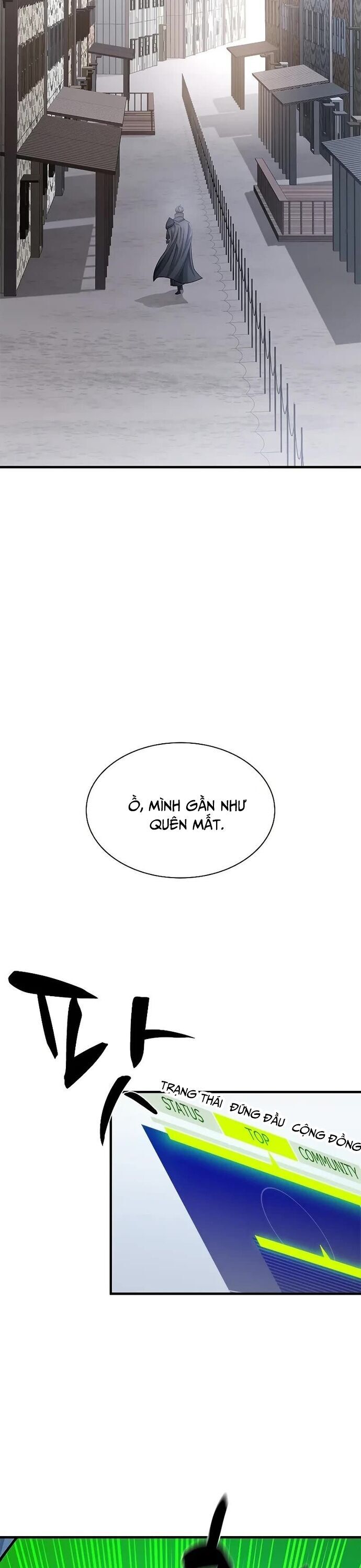 Hầm Ngục Hướng Dẫn Cấp Địa Ngục - Chapter 192 - Page 24