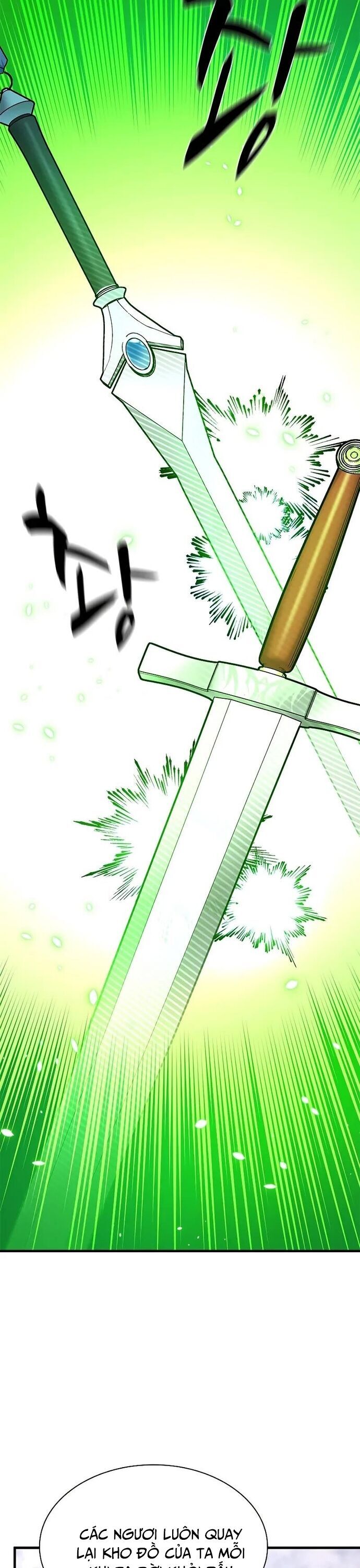 Hầm Ngục Hướng Dẫn Cấp Địa Ngục - Chapter 192 - Page 25