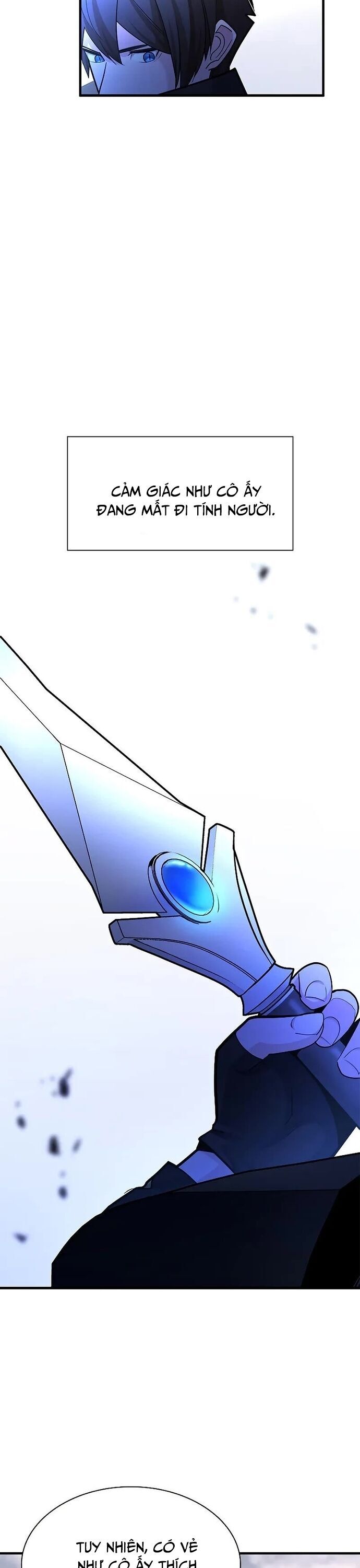 Hầm Ngục Hướng Dẫn Cấp Địa Ngục - Chapter 192 - Page 29