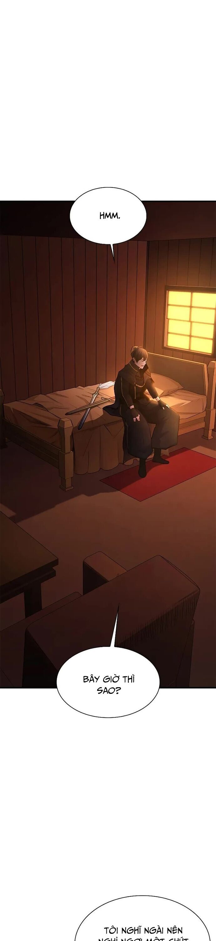 Hầm Ngục Hướng Dẫn Cấp Địa Ngục - Chapter 192 - Page 31