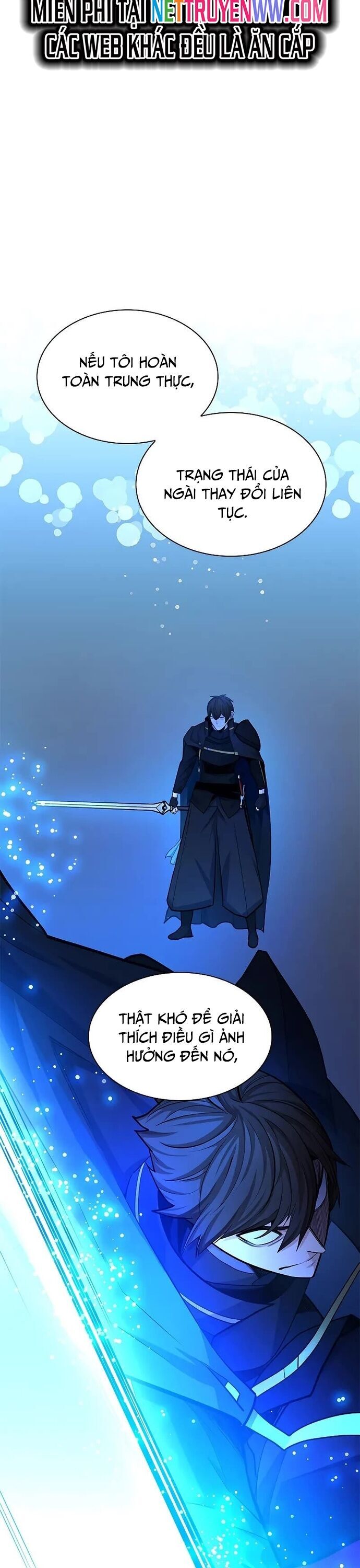 Hầm Ngục Hướng Dẫn Cấp Địa Ngục - Chapter 192 - Page 36