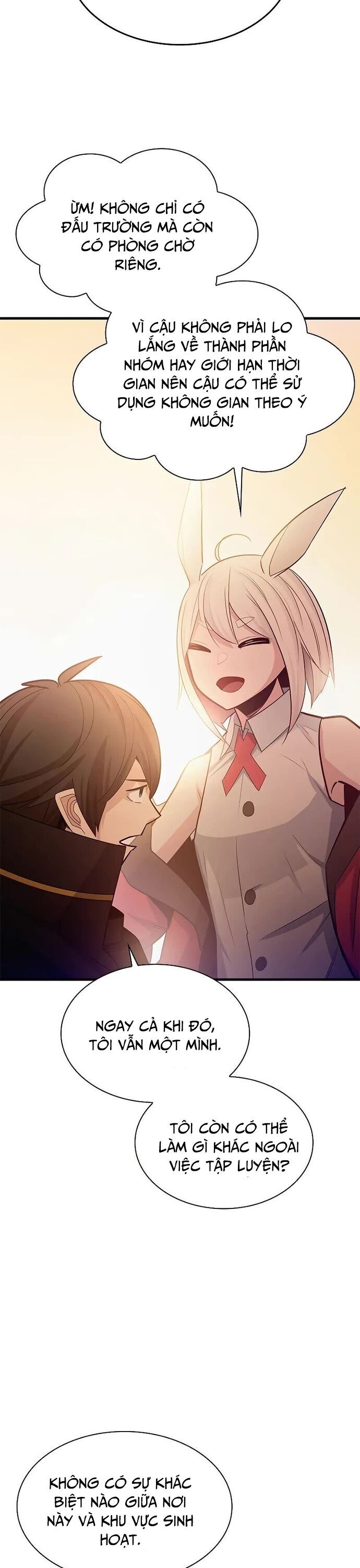 Hầm Ngục Hướng Dẫn Cấp Địa Ngục - Chapter 192 - Page 7