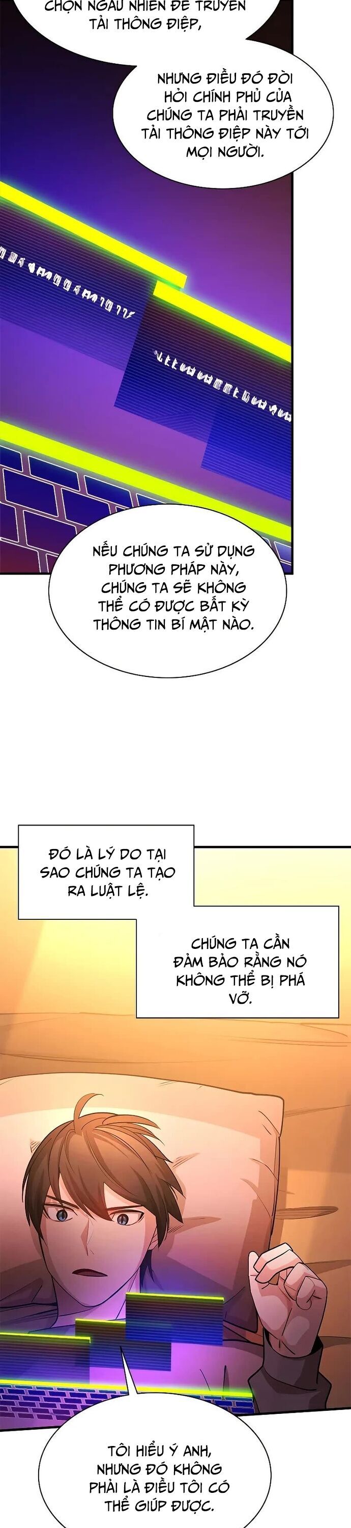 Hầm Ngục Hướng Dẫn Cấp Địa Ngục - Chapter 193 - Page 12