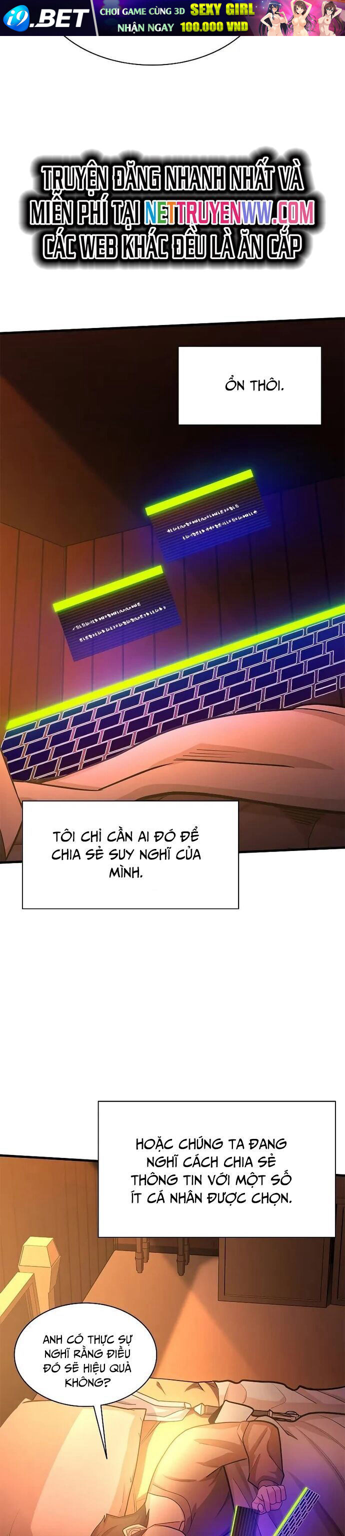 Hầm Ngục Hướng Dẫn Cấp Địa Ngục - Chapter 193 - Page 13