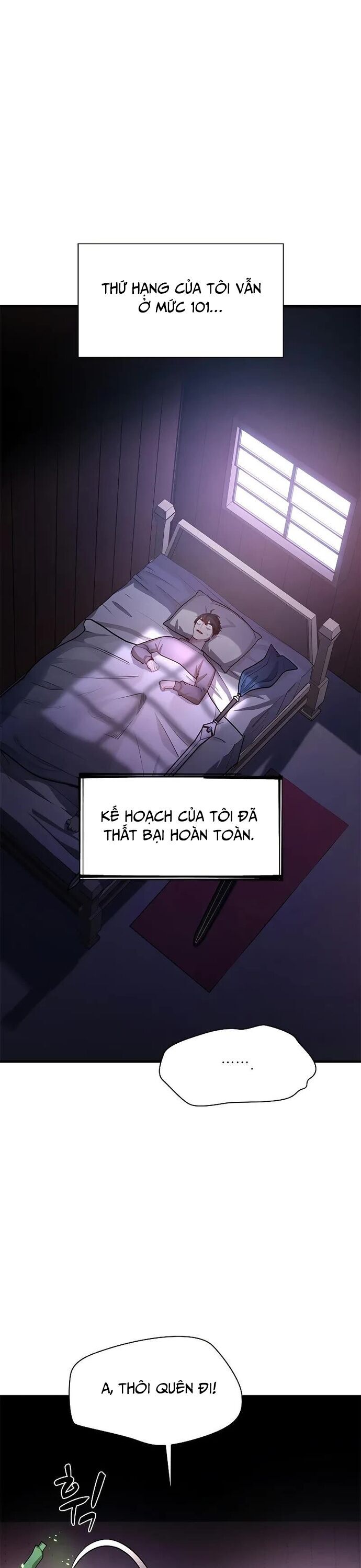 Hầm Ngục Hướng Dẫn Cấp Địa Ngục - Chapter 193 - Page 20