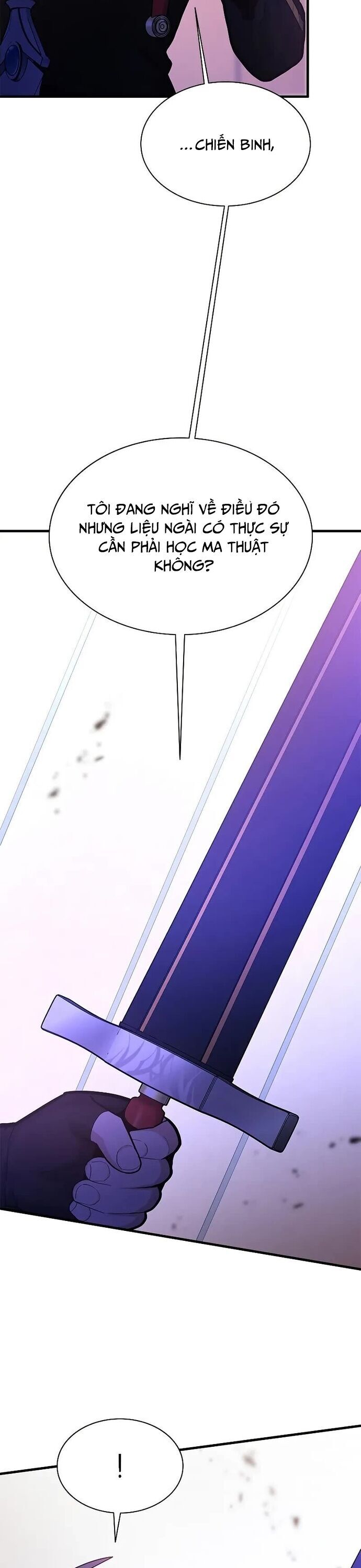 Hầm Ngục Hướng Dẫn Cấp Địa Ngục - Chapter 193 - Page 22