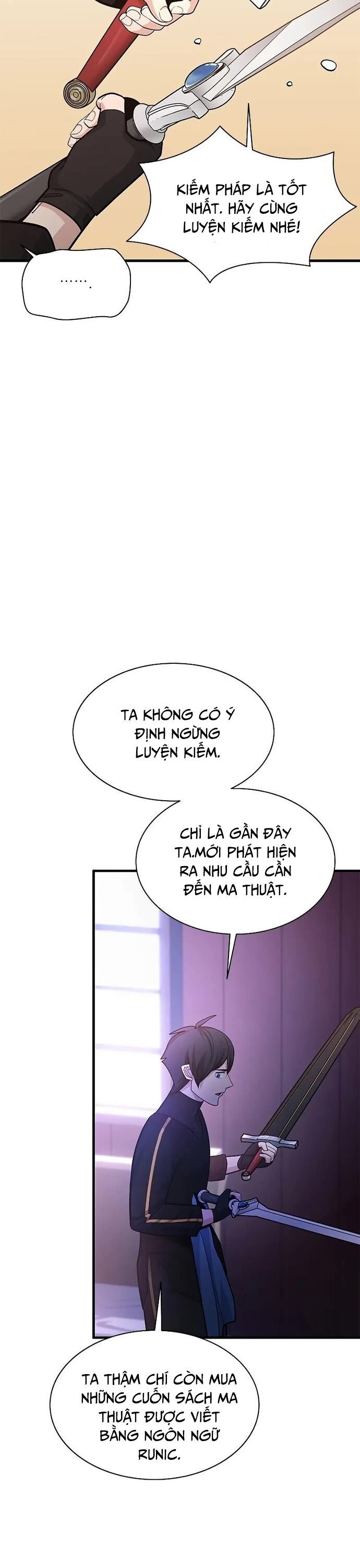 Hầm Ngục Hướng Dẫn Cấp Địa Ngục - Chapter 193 - Page 24