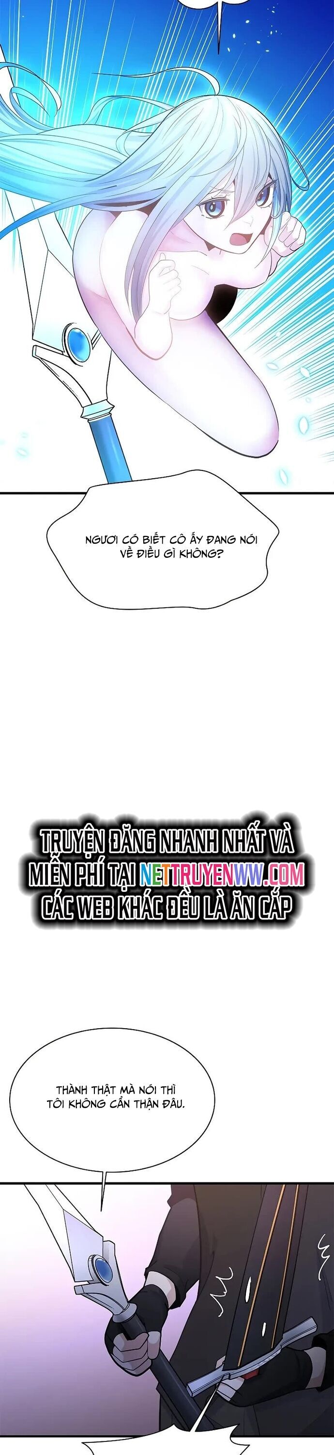 Hầm Ngục Hướng Dẫn Cấp Địa Ngục - Chapter 193 - Page 29