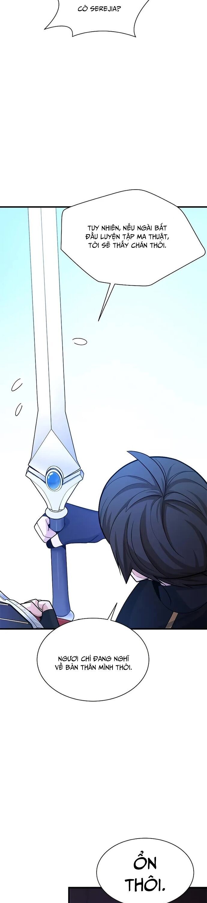 Hầm Ngục Hướng Dẫn Cấp Địa Ngục - Chapter 193 - Page 30