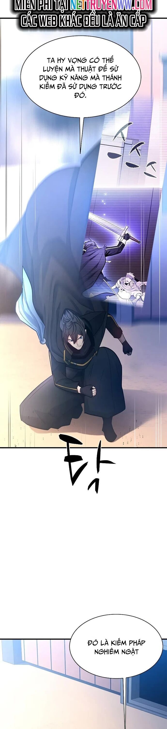 Hầm Ngục Hướng Dẫn Cấp Địa Ngục - Chapter 193 - Page 33