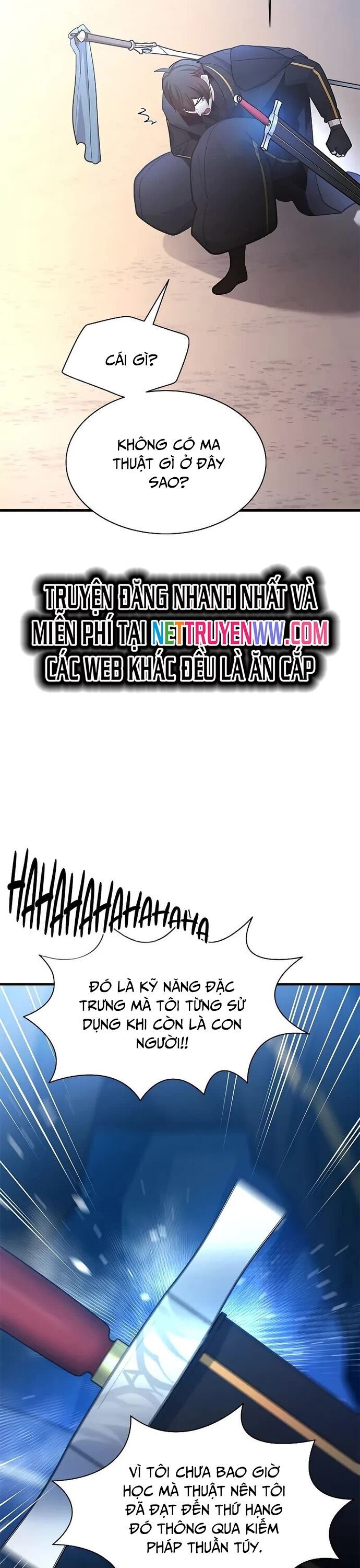 Hầm Ngục Hướng Dẫn Cấp Địa Ngục - Chapter 193 - Page 34