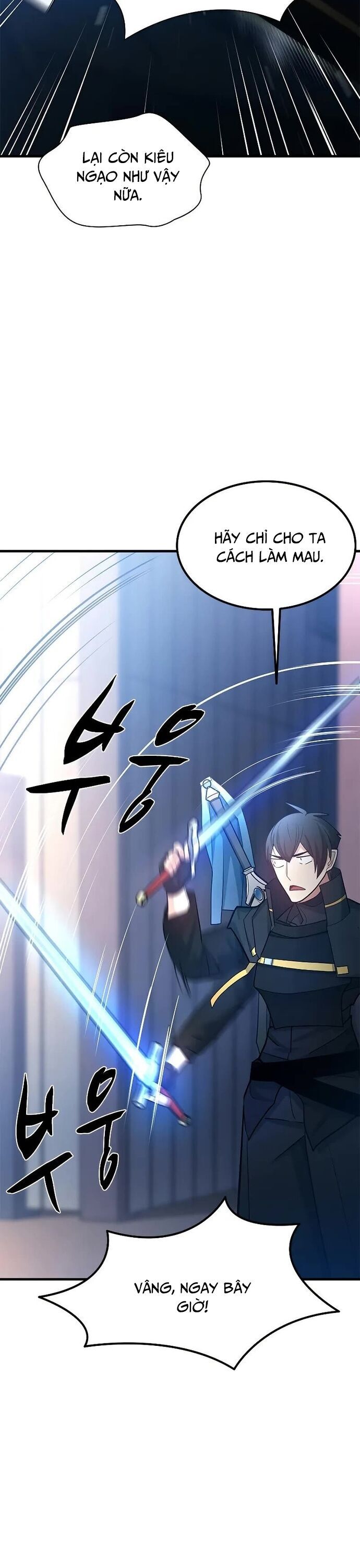 Hầm Ngục Hướng Dẫn Cấp Địa Ngục - Chapter 193 - Page 35