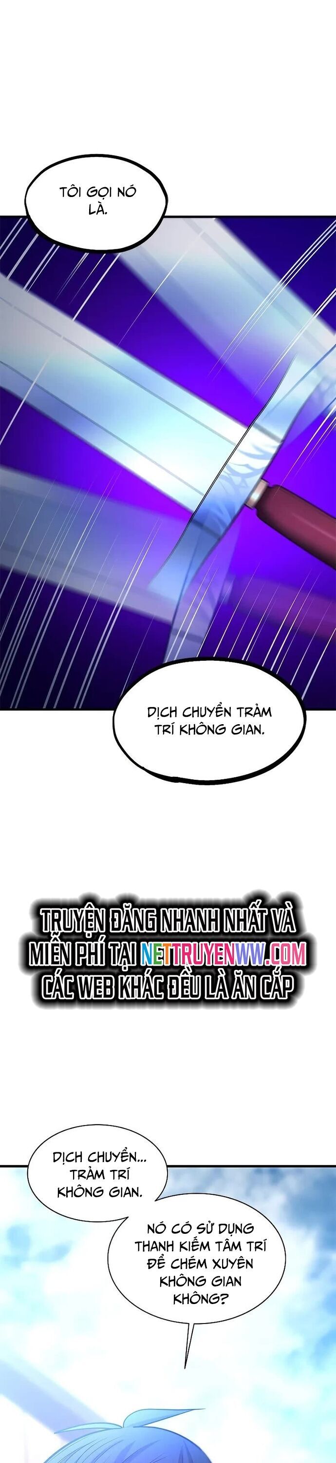 Hầm Ngục Hướng Dẫn Cấp Địa Ngục - Chapter 193 - Page 36