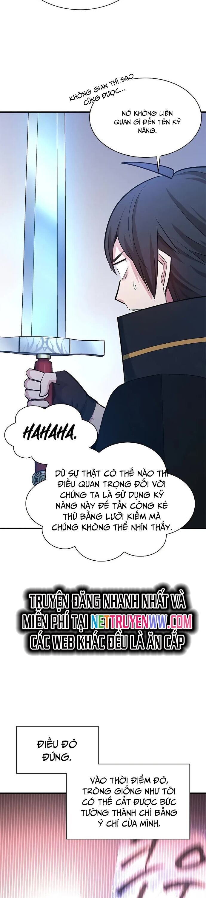 Hầm Ngục Hướng Dẫn Cấp Địa Ngục - Chapter 193 - Page 40