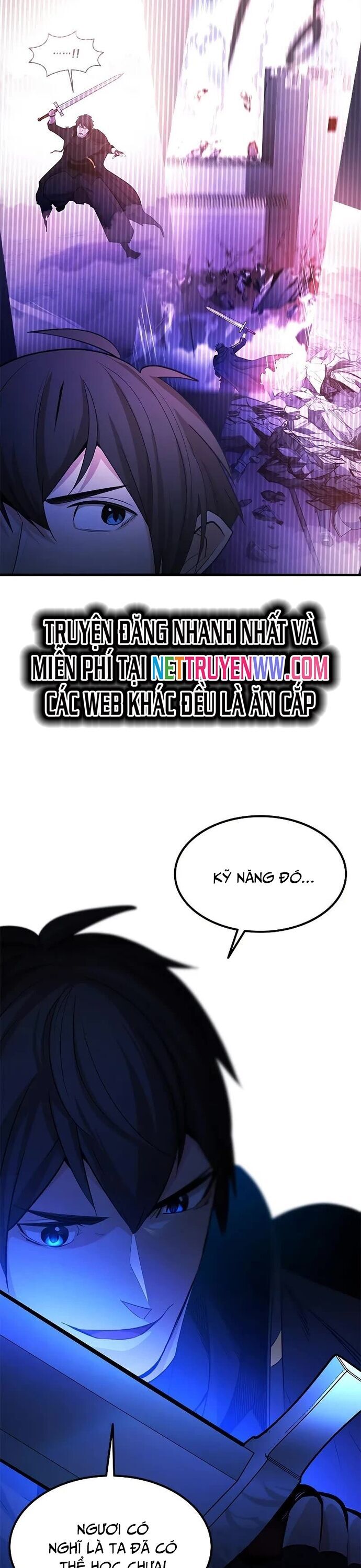 Hầm Ngục Hướng Dẫn Cấp Địa Ngục - Chapter 193 - Page 41