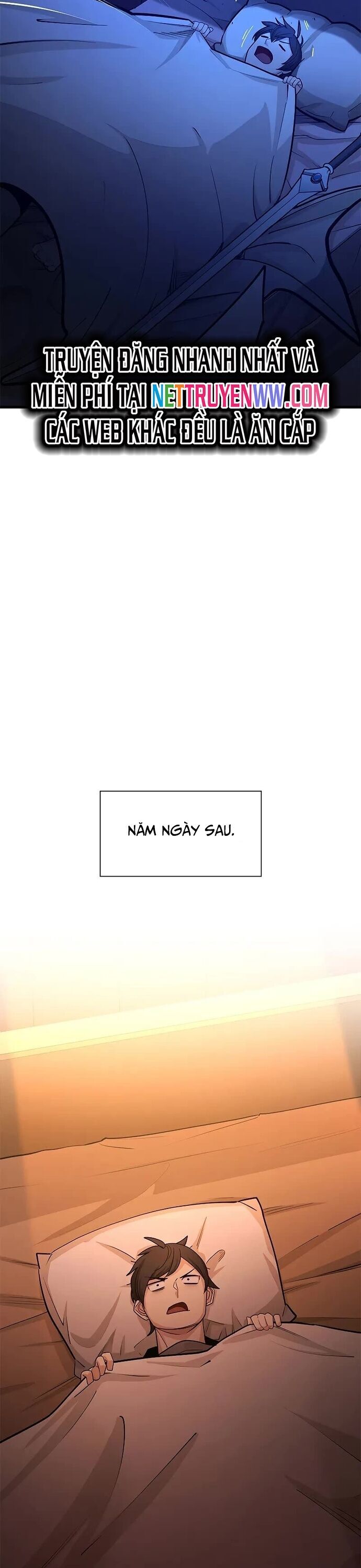 Hầm Ngục Hướng Dẫn Cấp Địa Ngục - Chapter 193 - Page 6