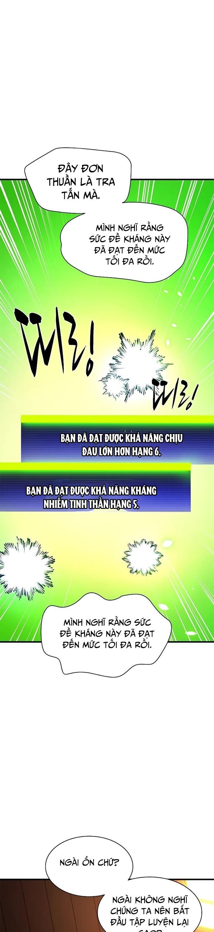 Hầm Ngục Hướng Dẫn Cấp Địa Ngục - Chapter 193 - Page 8