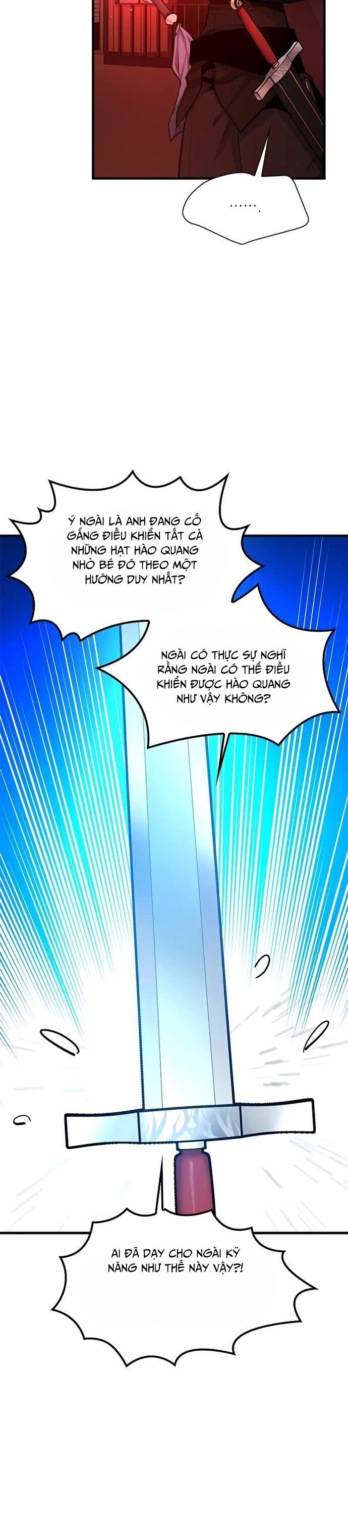 Hầm Ngục Hướng Dẫn Cấp Địa Ngục - Chapter 194 - Page 10