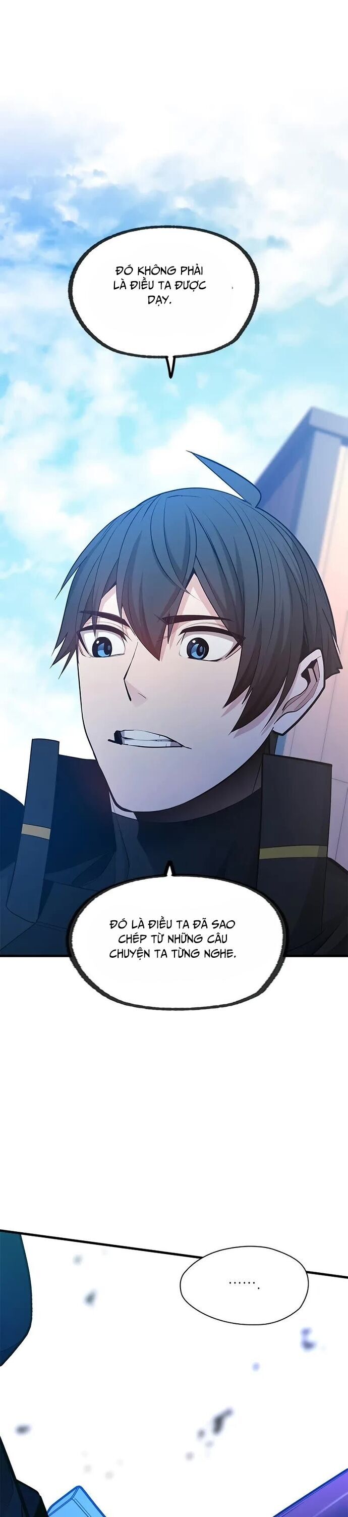 Hầm Ngục Hướng Dẫn Cấp Địa Ngục - Chapter 194 - Page 11