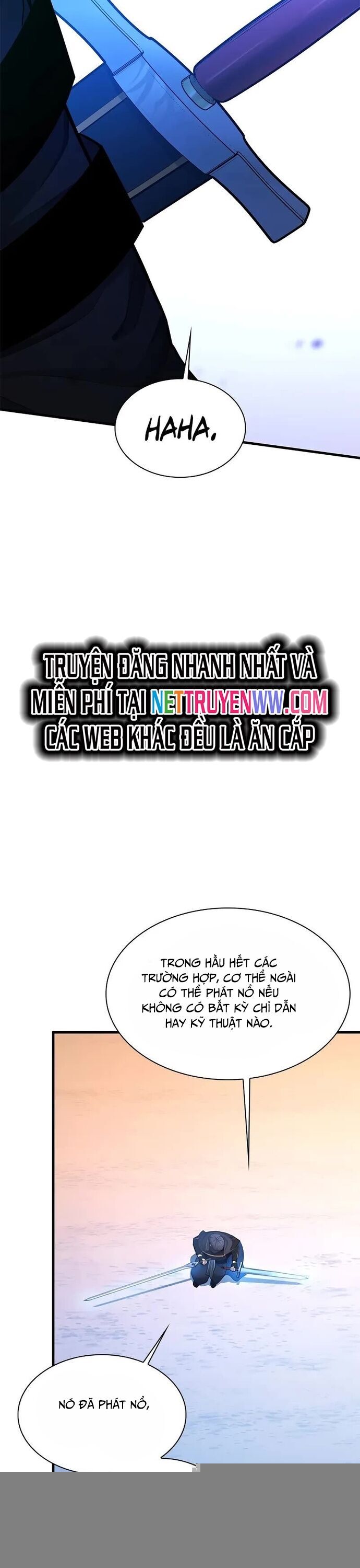 Hầm Ngục Hướng Dẫn Cấp Địa Ngục - Chapter 194 - Page 12