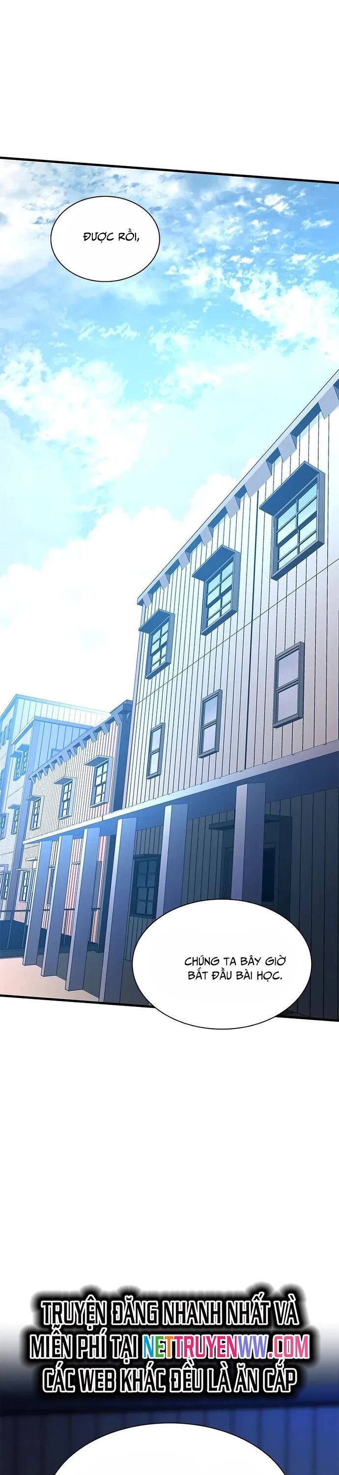 Hầm Ngục Hướng Dẫn Cấp Địa Ngục - Chapter 194 - Page 15